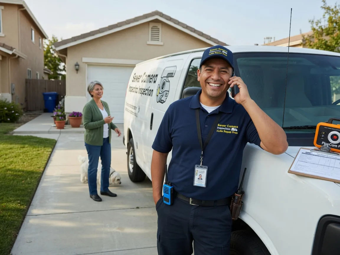 Sewer Line Repair Kiahsville, WV FAQs